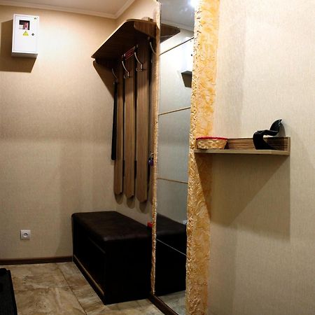Apartment Тeslenka11 Kryvyj Rih Esterno foto