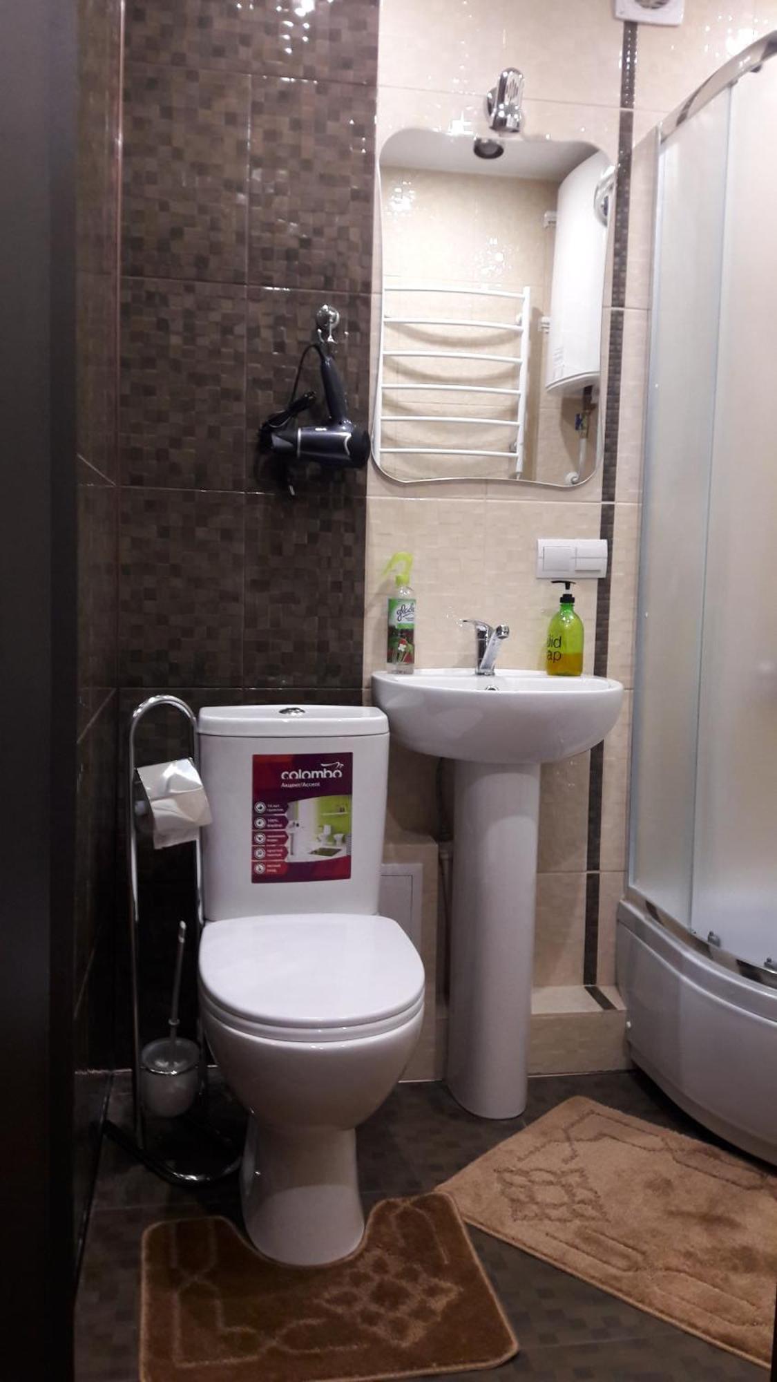 Apartment Тeslenka11 Kryvyj Rih Esterno foto
